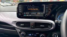 Hyundai i10 1.0 [63] Premium 5dr Auto [Nav] Petrol Hatchback